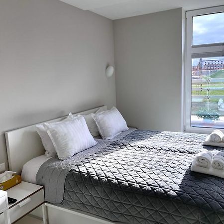Victoria Old Town Apartments 클라이페다 외부 사진