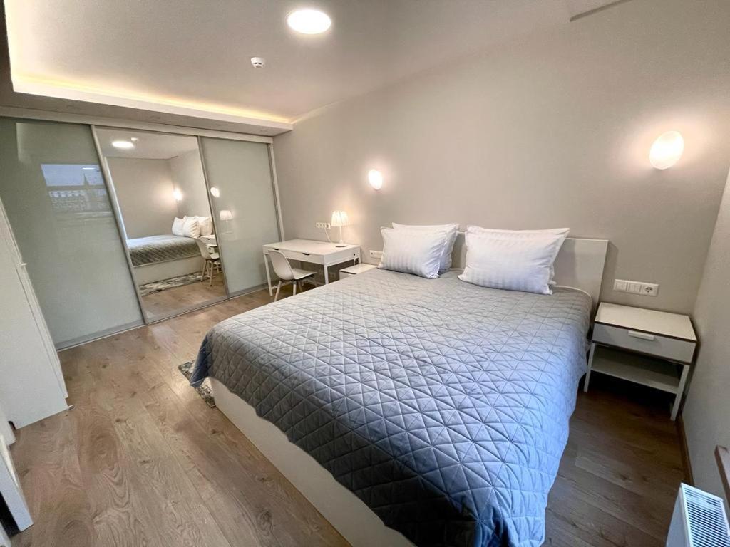 Victoria Old Town Apartments 클라이페다 외부 사진
