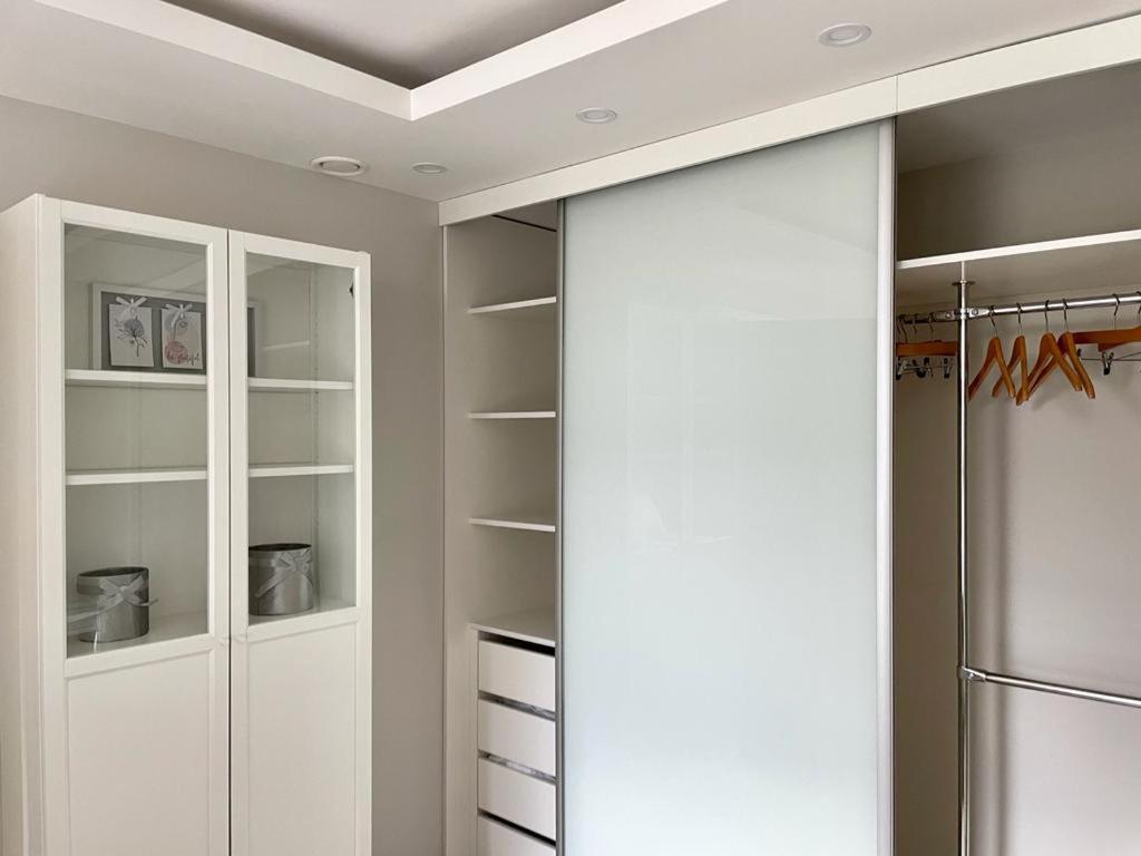 Victoria Old Town Apartments 클라이페다 외부 사진