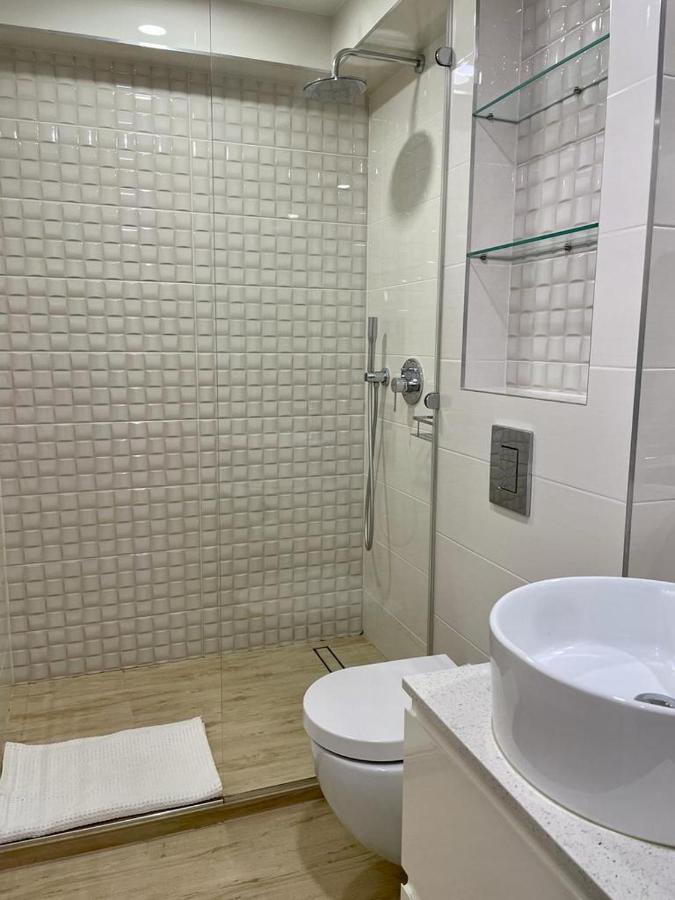 Victoria Old Town Apartments 클라이페다 외부 사진